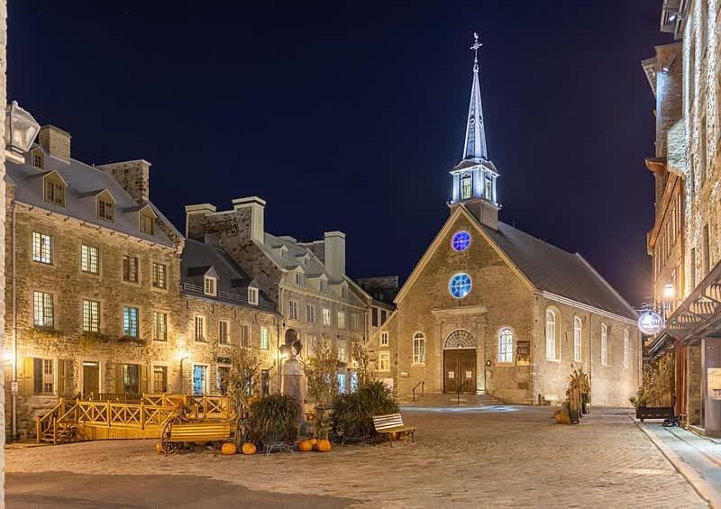 Loft Style Industriel-Centre-Ville+Parking Gratuit Quebec City Luaran gambar