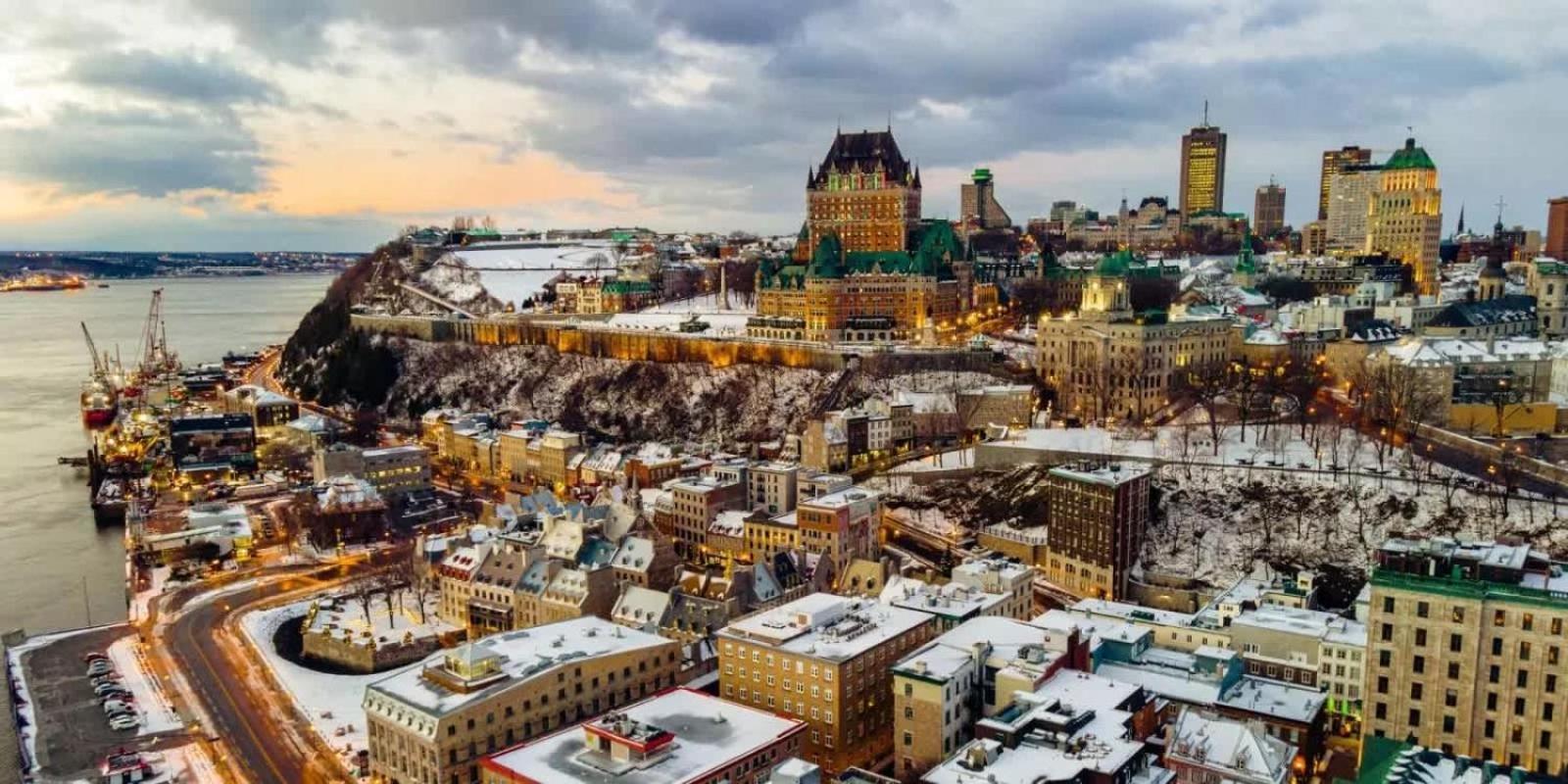 Loft Style Industriel-Centre-Ville+Parking Gratuit Quebec City Luaran gambar